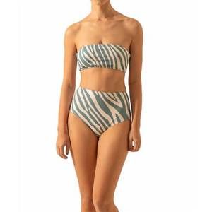 NEW RIO DE JAS maite bikini set in blue